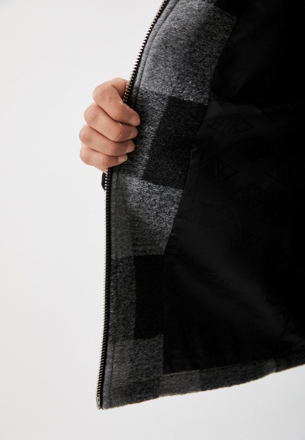 фото Куртка han kjobenhavn