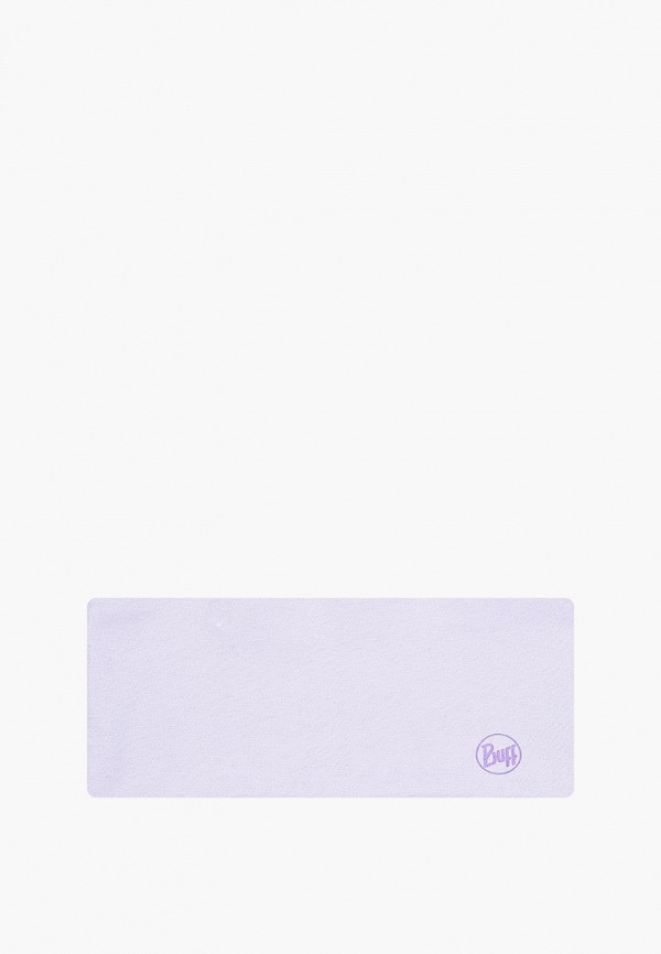 

Повязка Buff, Фиолетовый, Coolnet UV+ Wide Headband