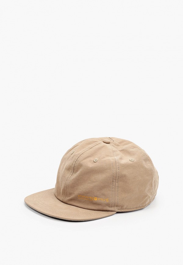 

Бейсболка Buff, Коричневый, Pack Baseball Cap