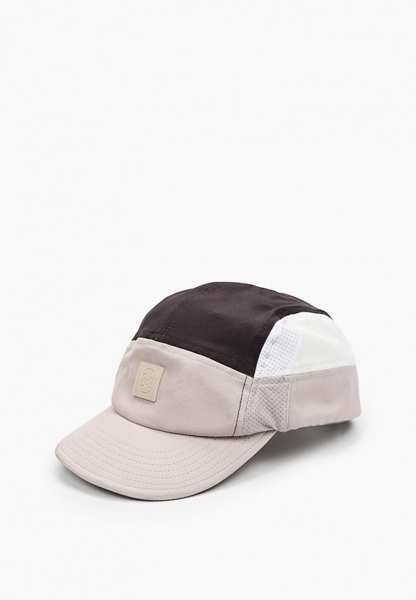 

Бейсболка Buff, Разноцветный, 5 Panel Go Cap