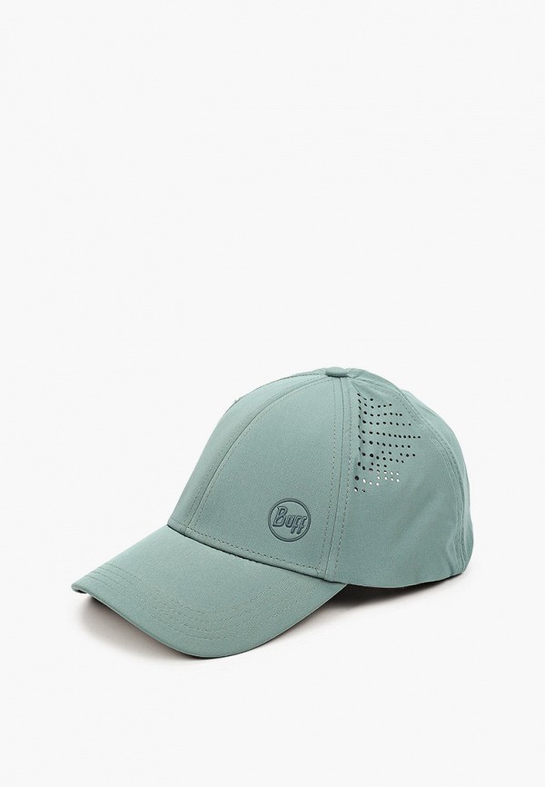 

Бейсболка Buff, Бирюзовый, Summit Cap