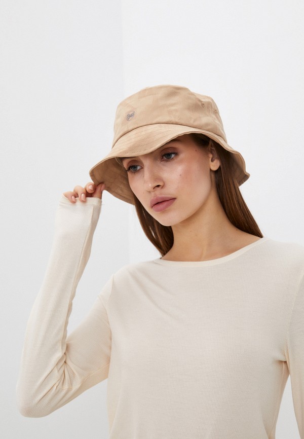 фото Панама buff