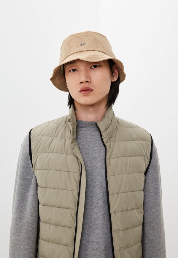 фото Панама buff