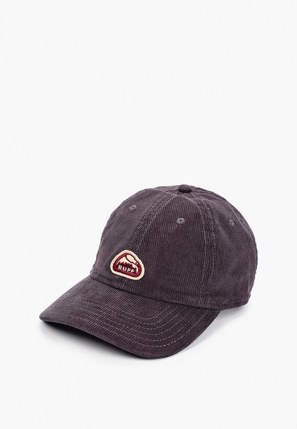 

Бейсболка Buff, Серый, Baseball Cap