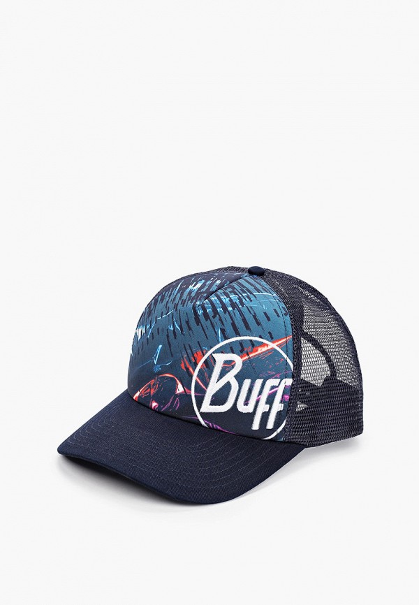 Бейсболка  Buff