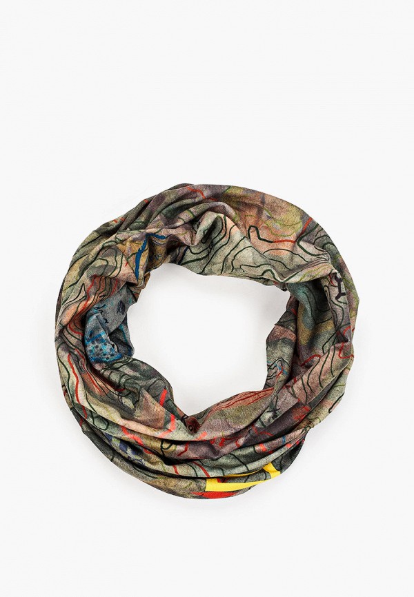 

Снуд Buff, Хаки, Original