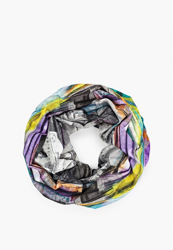 

Снуд Buff, Разноцветный, Coolnet UV+
