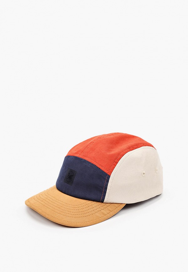 

Бейсболка Buff, Разноцветный, 5 Panel Go Cap