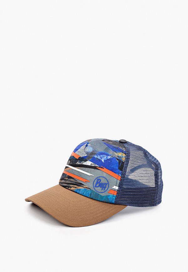 

Бейсболка Buff, Разноцветный, Trucker Cap