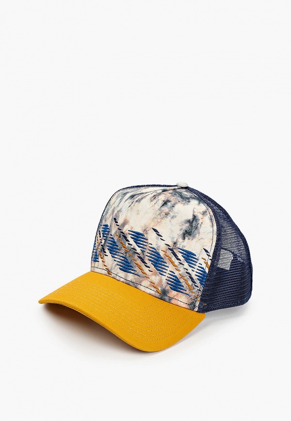 

Бейсболка Buff, Разноцветный, Trucker Cap