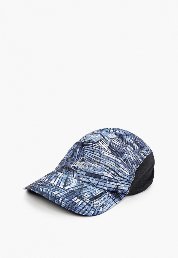 

Бейсболка Buff, Синий, Speed Cap
