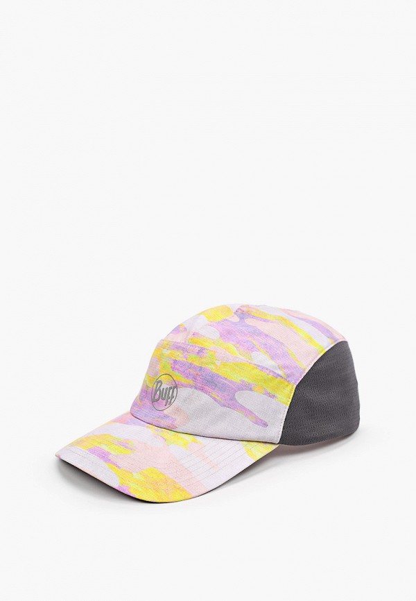 

Бейсболка Buff, Разноцветный, Speed Cap