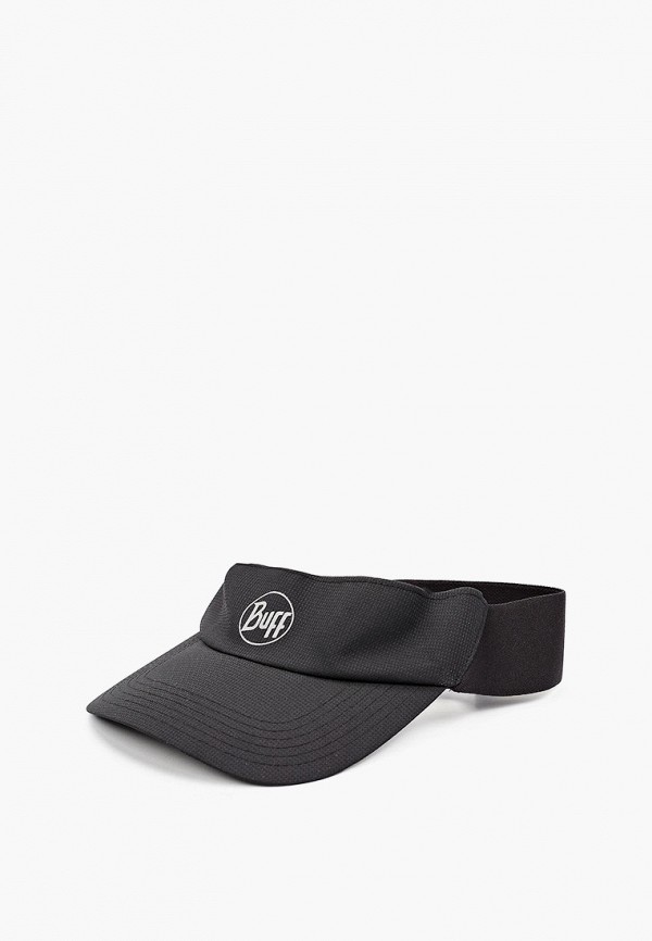 

Козырек Buff, Черный, Go Visor