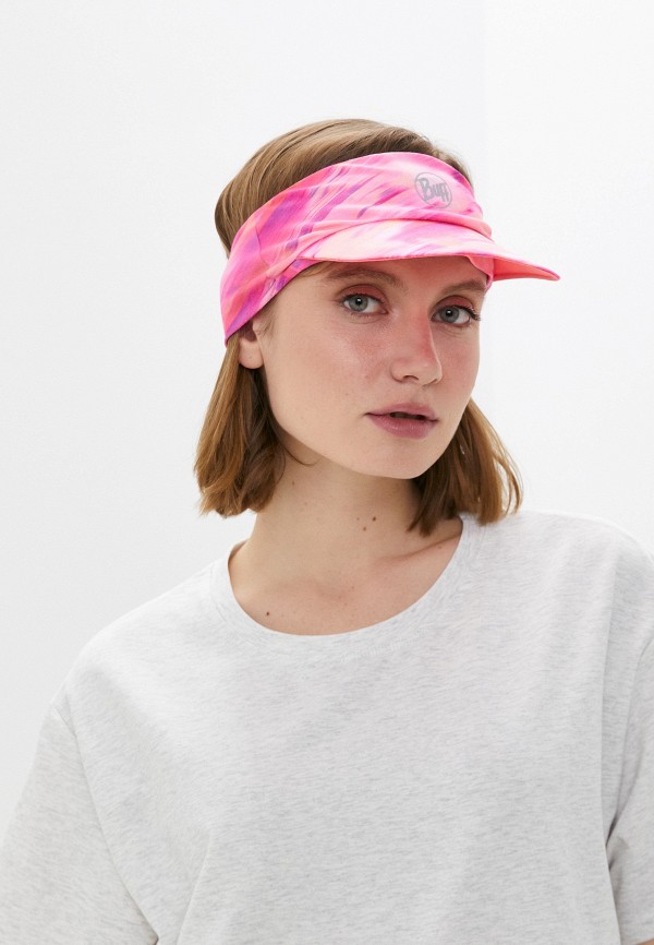 фото Козырек buff