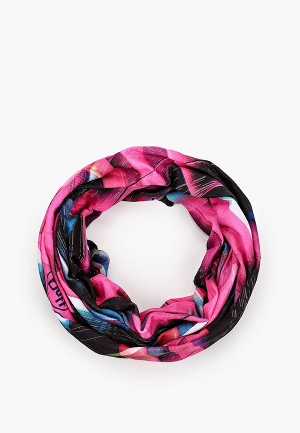 

Снуд Buff, Разноцветный, CoolNet UV+ Reflective