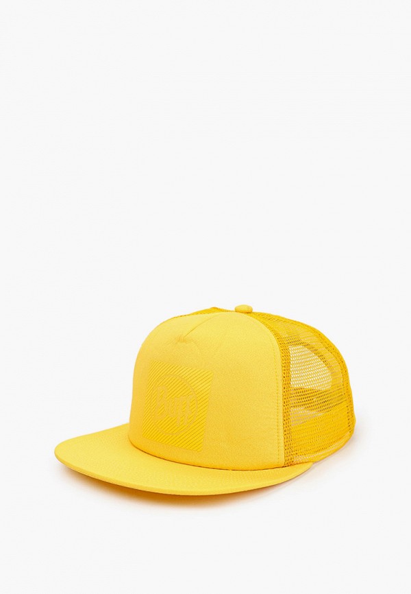 

Бейсболка Buff, Желтый, Trucker Cap