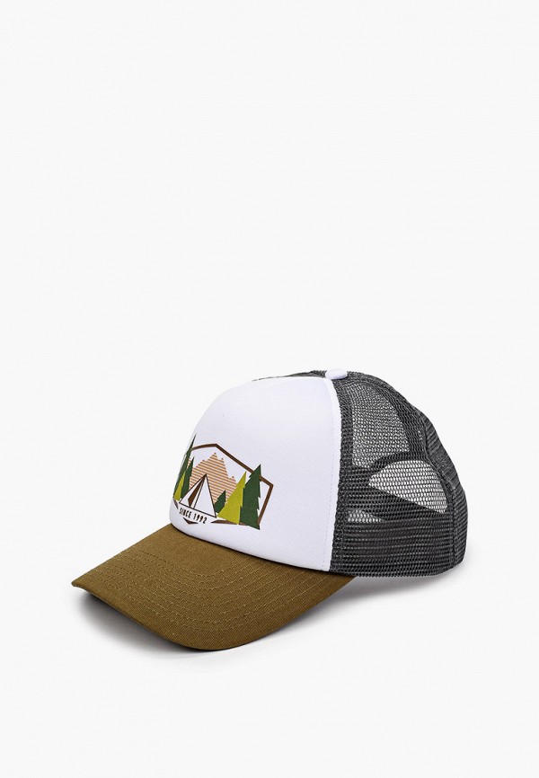 

Бейсболка Buff, Разноцветный, Trucker Cap