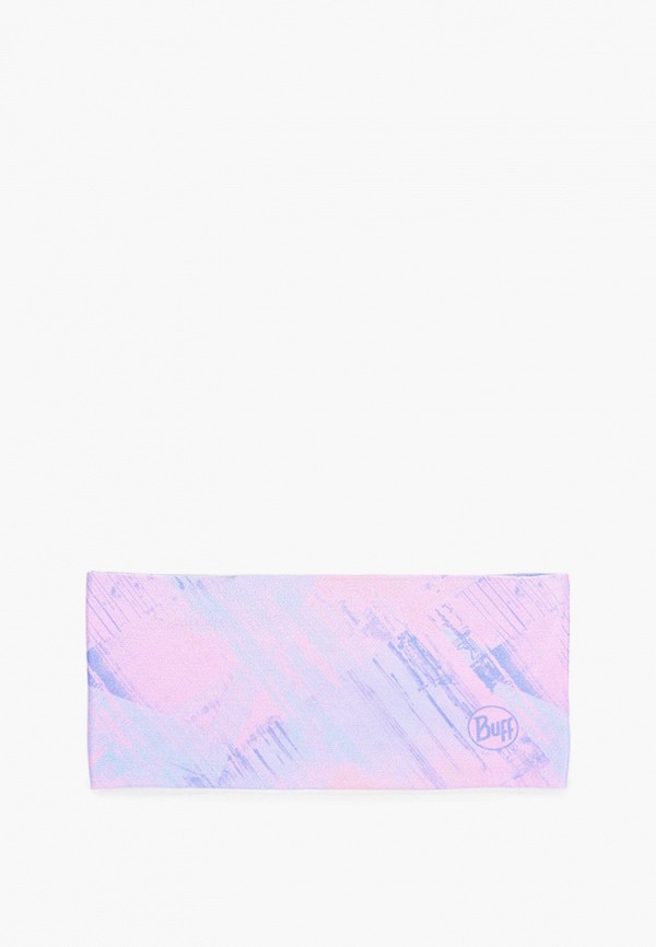 

Повязка Buff, Фиолетовый, Coolnet UV+ Ellipse Headband