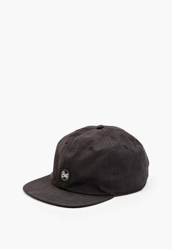 

Бейсболка Buff, Черный, Pack Baseball Cap