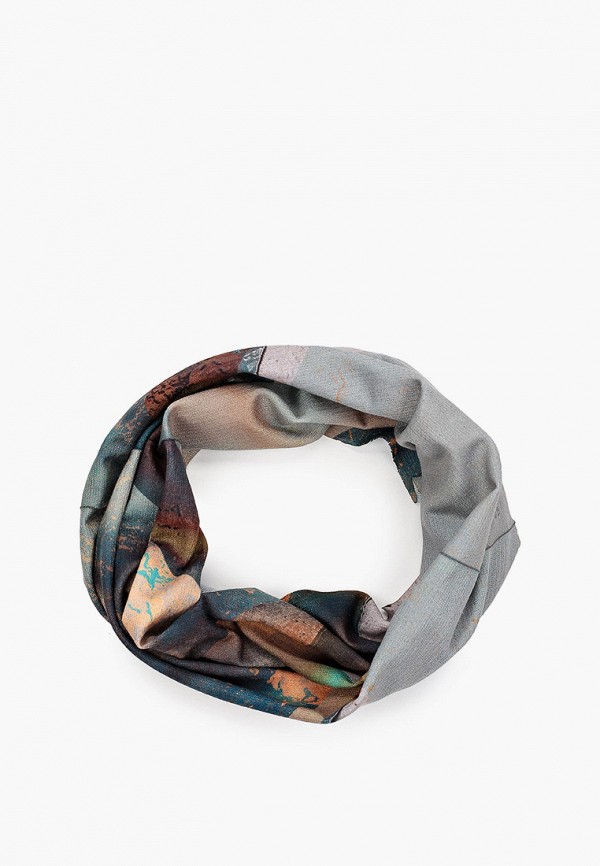 

Снуд Buff, Разноцветный, CoolNet UV+ Half