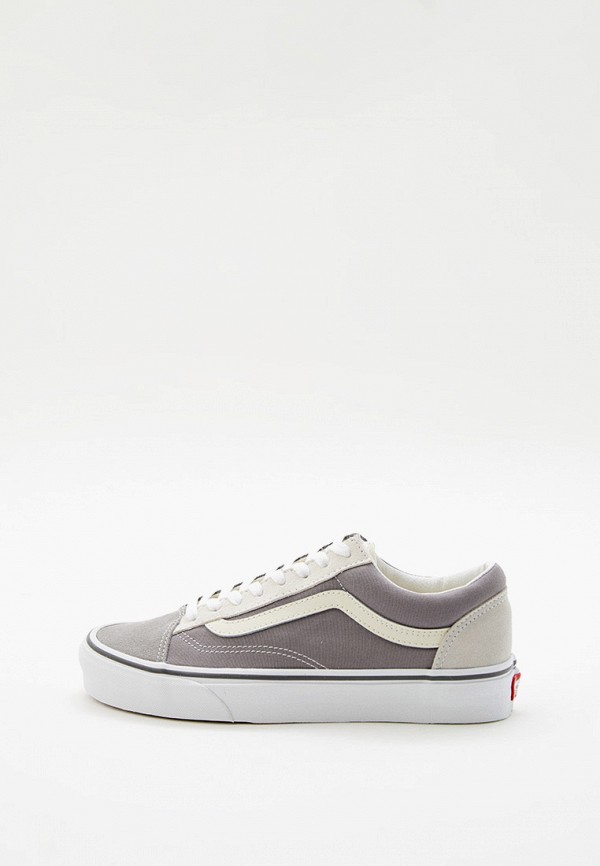 

Кеды Vans, Серый, UA STYLE 36