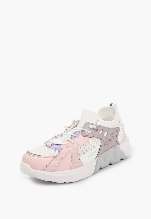 фото Кроссовки crosby