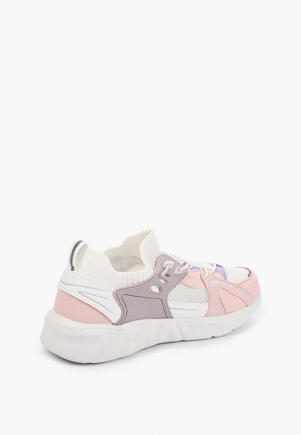 фото Кроссовки crosby