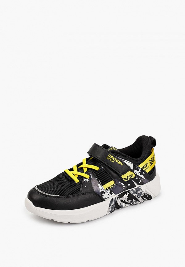 фото Кроссовки crosby