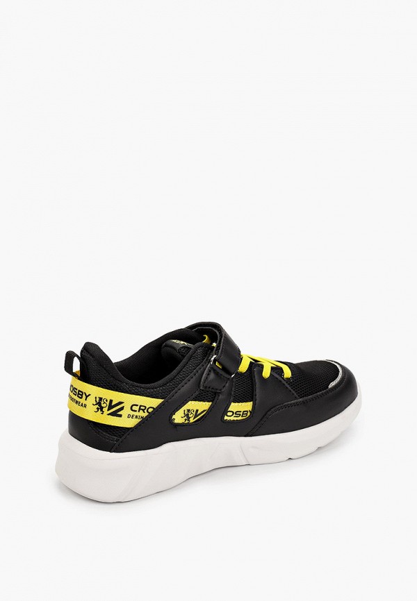 фото Кроссовки crosby