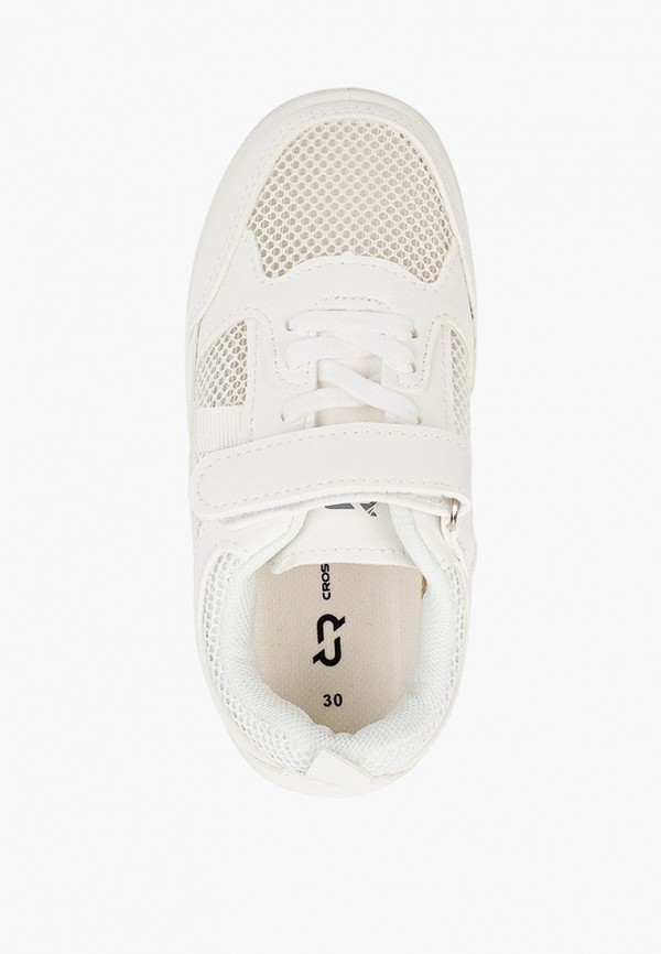 фото Кеды crosby