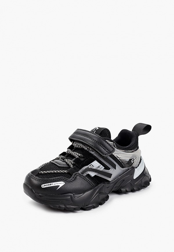 фото Кроссовки crosby