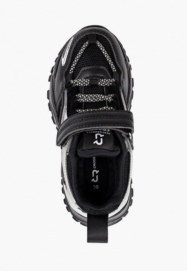 фото Кроссовки crosby