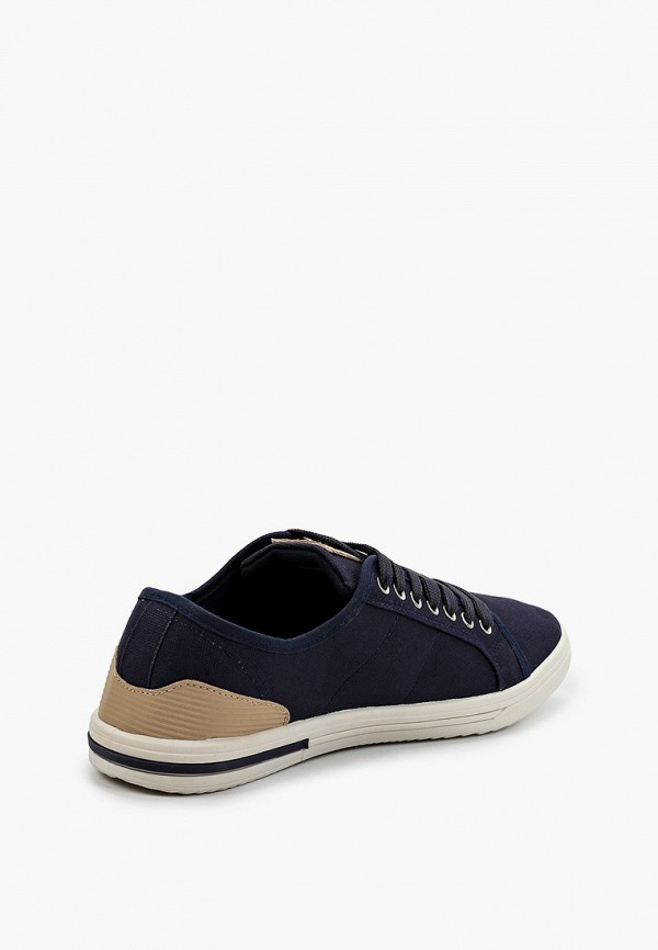 фото Кеды crosby