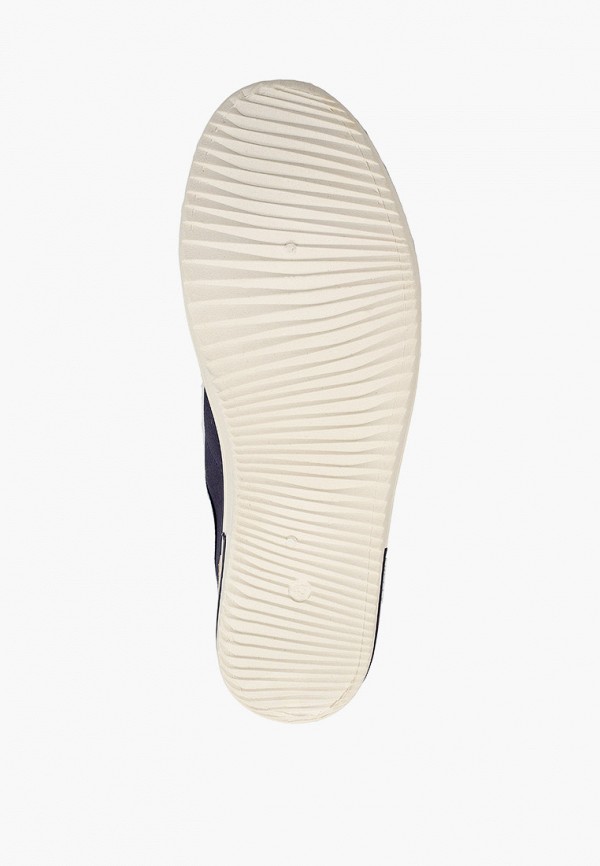 фото Кеды crosby