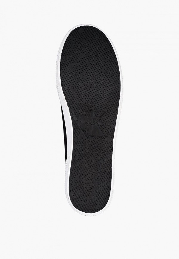 фото Кеды calvin klein jeans