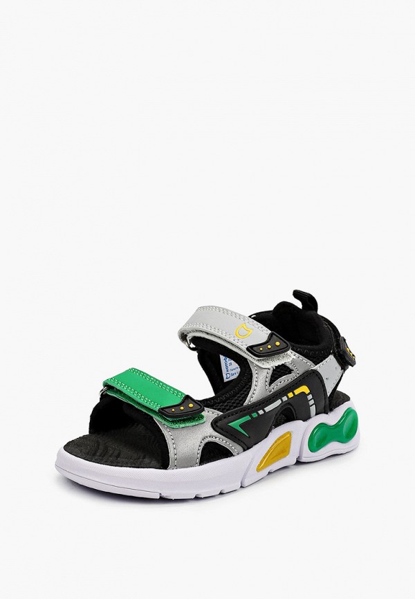 фото Сандалии котофей