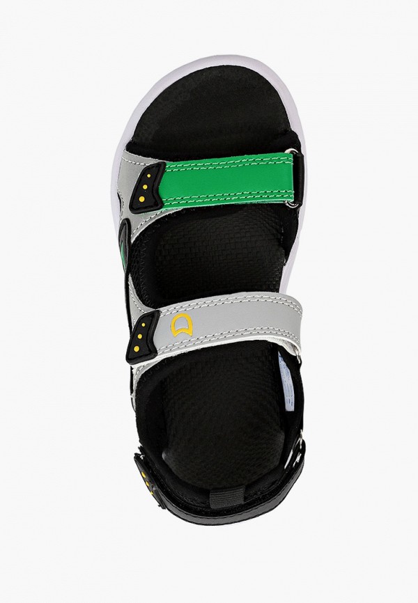 фото Сандалии котофей