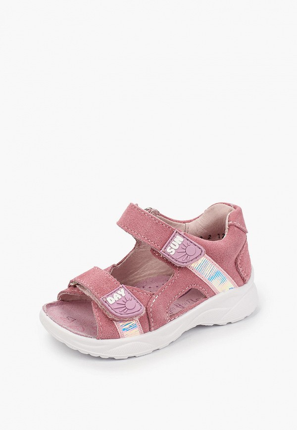 фото Сандалии котофей