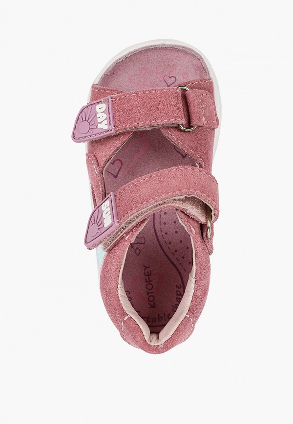 фото Сандалии котофей