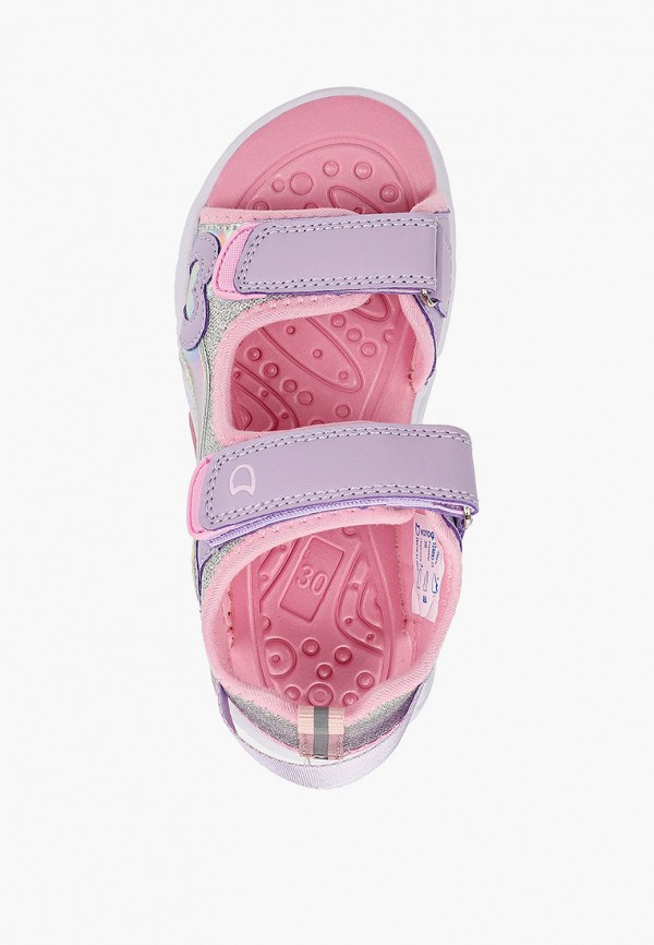 фото Сандалии котофей