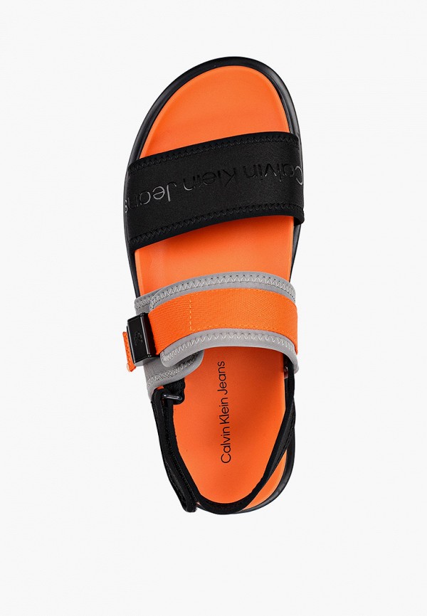 фото Сандалии calvin klein jeans