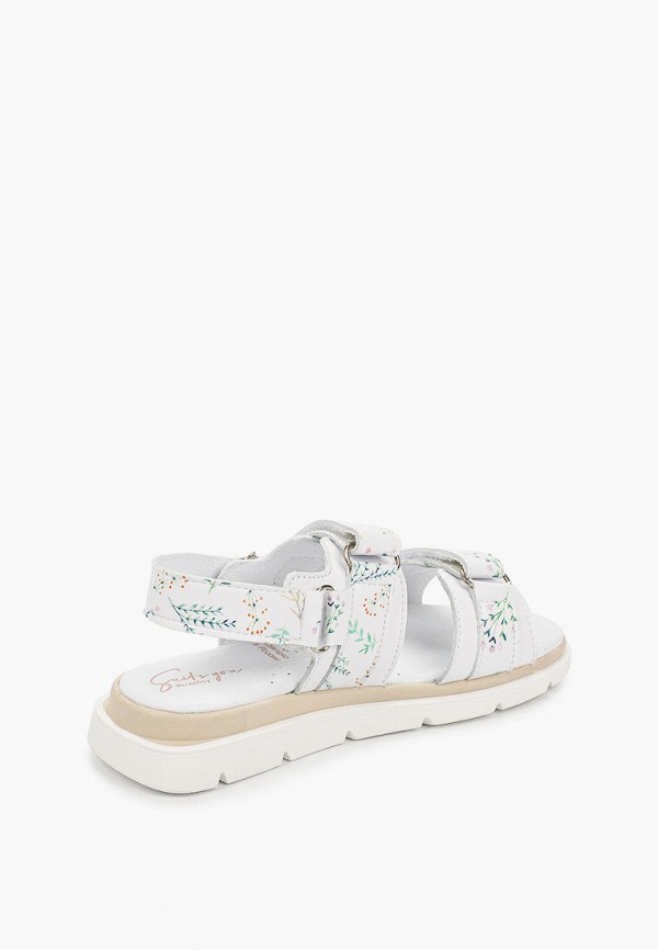 фото Сандалии котофей