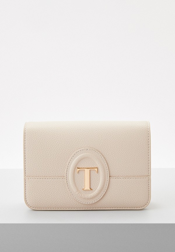 

Сумка Trussardi, Бежевый