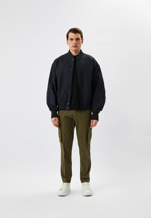 Куртка  Trussardi фото