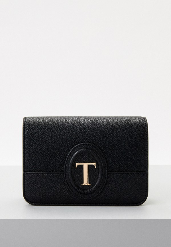 

Сумка Trussardi, Черный