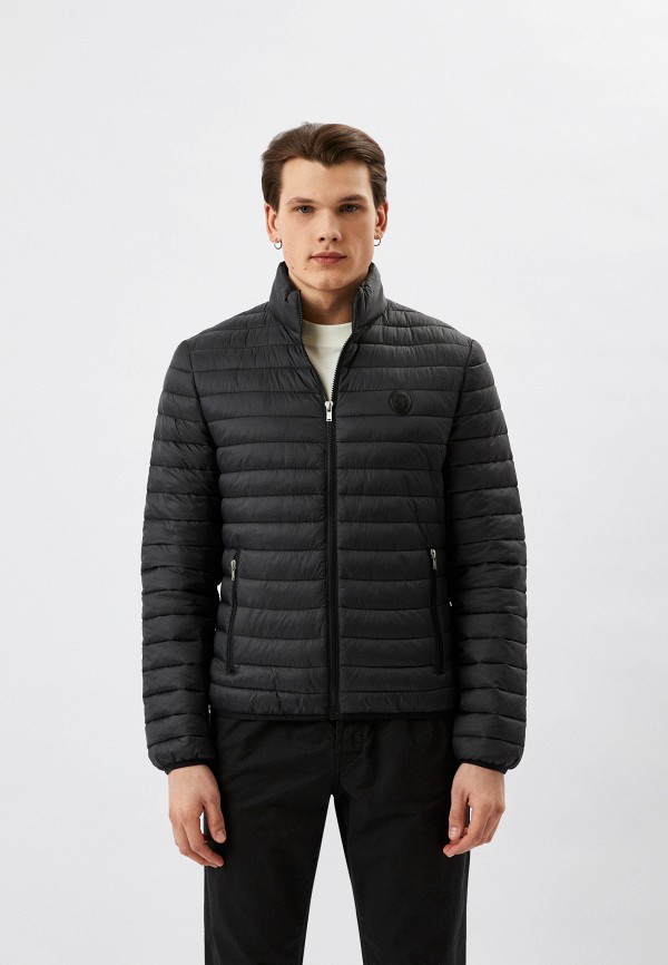 

Куртка утепленная Trussardi, Черный