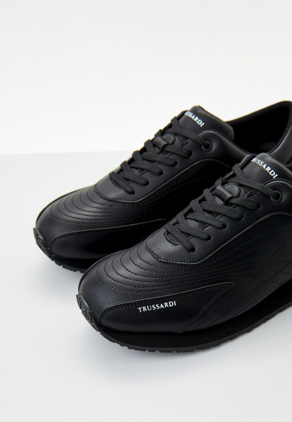 Кроссовки  Trussardi фото