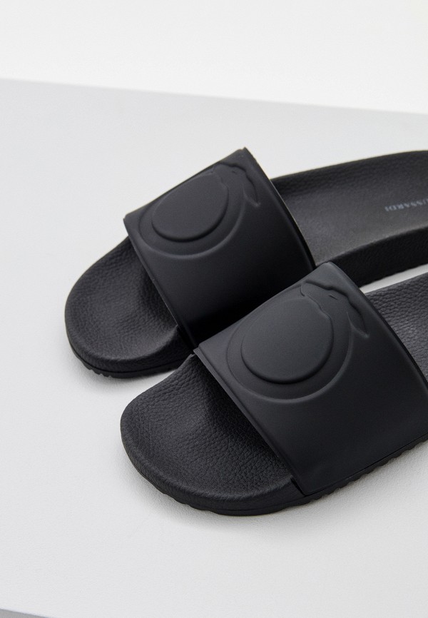 фото Сланцы trussardi