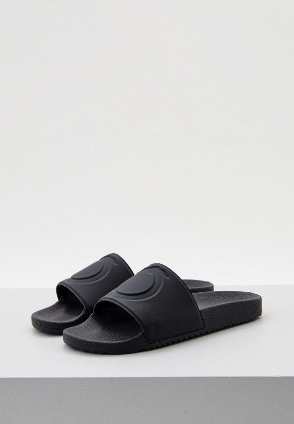 фото Сланцы trussardi