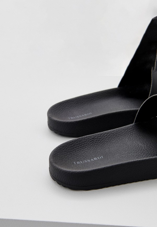 фото Сланцы trussardi